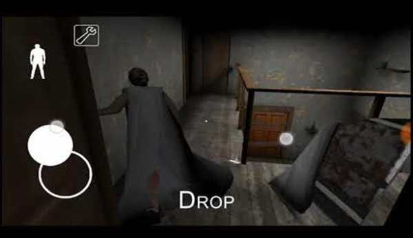 Guide Granny Horror screenshot 2