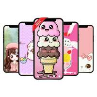Kawai Wallpaper on 9Apps