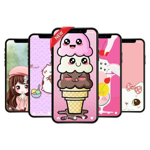 Kawai Wallpaper 1.2