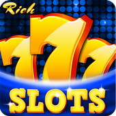 Rich Slots icon