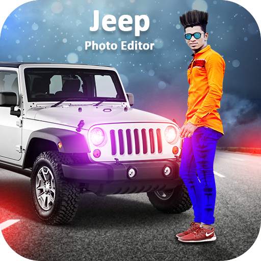 Car Photo Editor 1.3