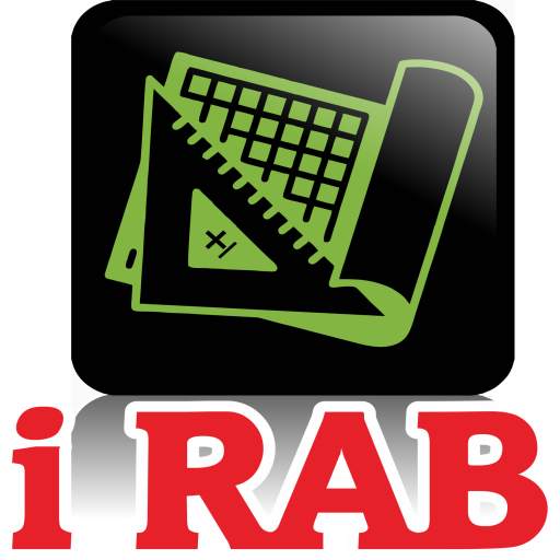 iRAB Insfrastruktur Desa 2.3