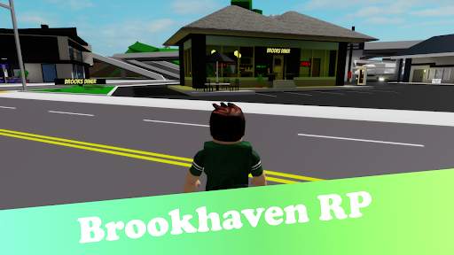 Brookhaven RP Mod Helper screenshot 4
