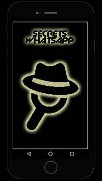 Secrets Whatsapp screenshot 1