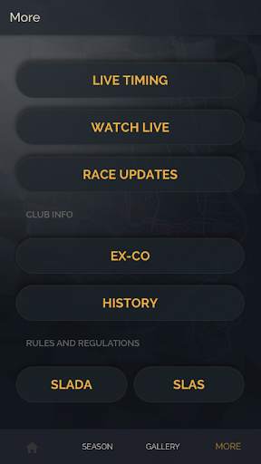 Slada Racing screenshot 2