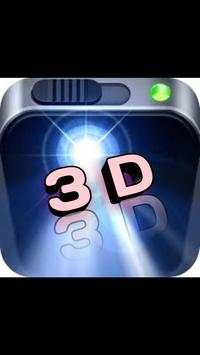 Flash3Dlight screenshot 1
