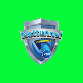 Nettunnel pro icon