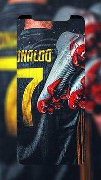 FootBall Wallpapers : 4K Football Wallpaper screenshot 1