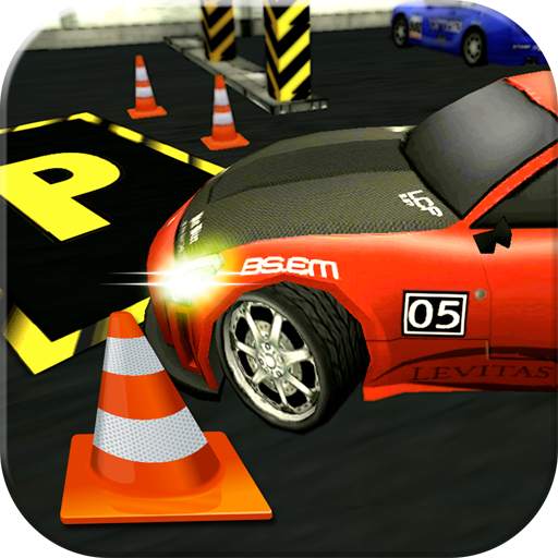 Garage Parking 3D 1.0.4