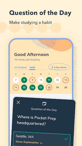 Medical Pocket Prep screenshot 15