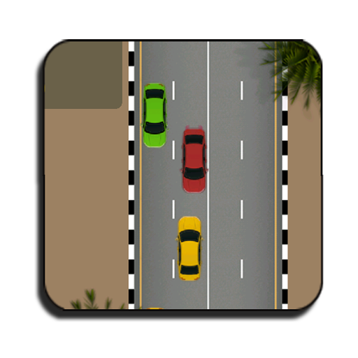 Car Racing icon
