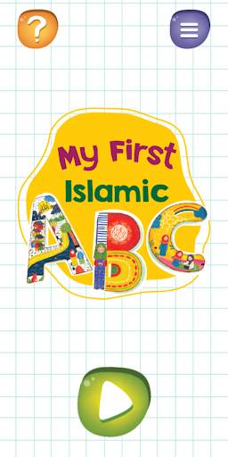 M&Co. Kids: My First Islamic ABC screenshot 1