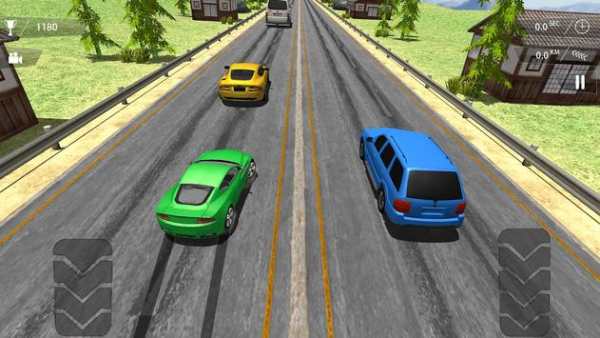 Car GT Racing Turbo screenshot 9