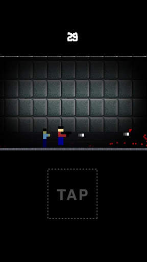 Stay Alive: Zombie Apocalypse screenshot 4