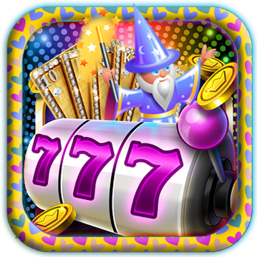 Free Wizard Of Oz Slot icon