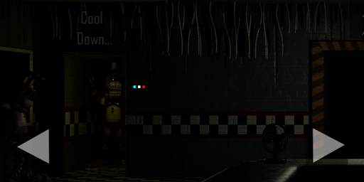 Mini Survive The Night screenshot 6