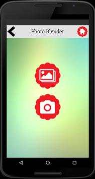 Photo Blender скриншот 3