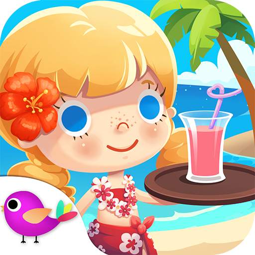Candy's Vacation - Beach Hotel 1.0