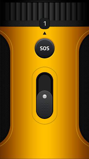 Smart Torch LED Flashlight screenshot 1