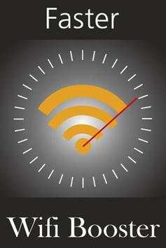 Faster WIFI Booster screenshot 1