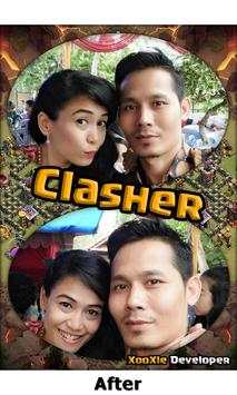 COC Photo Frames 2016 screenshot 12