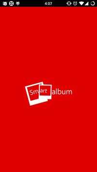 SmartAlbum screenshot 1