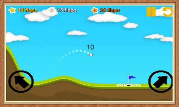 Mini Golf 2015 स्क्रीनशॉट 6