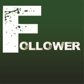 FOLLOWER icon