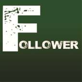 FOLLOWER on 9Apps