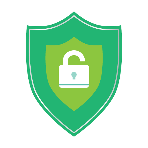 VPN pro master - unlimited VPN free connection icon
