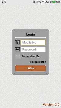 Recharge-India Master screenshot 2