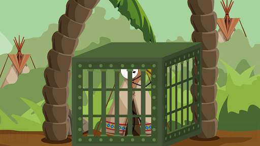 Escaping the Island : Funny Escape Simulation screenshot 4