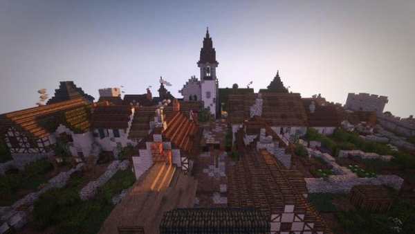 King Royale Craft screenshot 1