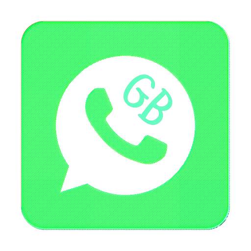 GB Wasahp New Version 2021 2.3