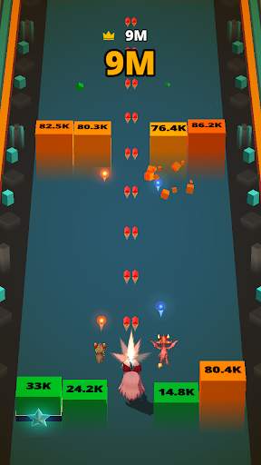 Fire Gun screenshot 4