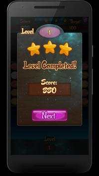 Candy Planet Crush screenshot 8