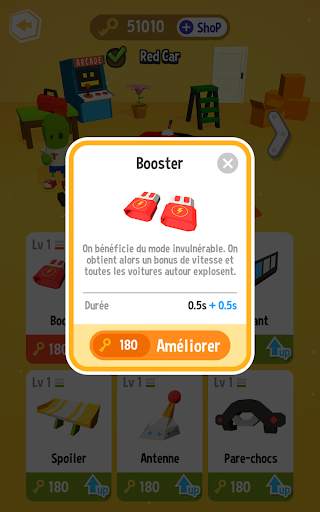 My Little Chaser screenshot 16