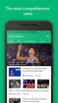 Super Locker screenshot 4