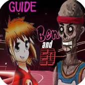 Guide for Ben and Ed the bloody party