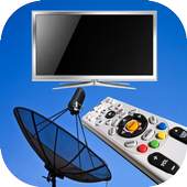 Mobile TV Remote Control 1.3