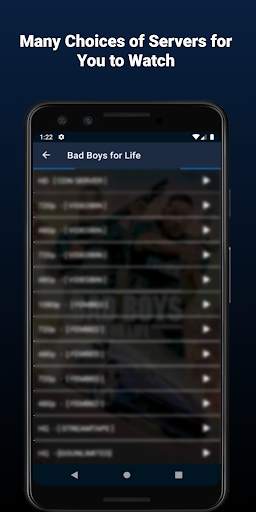 HD Movies Free - HD Movie Free Online screenshot 6