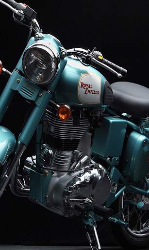 Bike Wallpapers HD screenshot 6