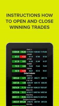Options Trading Strategies скриншот 10