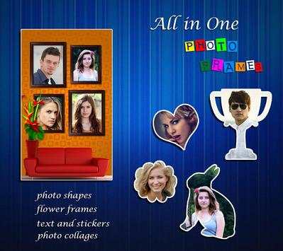 All In One Photo frames screenshot 9