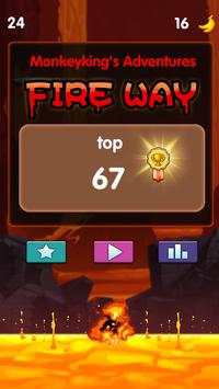 Fire Way screenshot 4