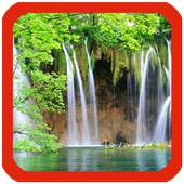 Waterfall Wallpaper HD 2.0