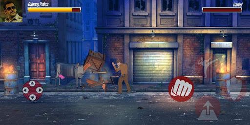 Dabang Game screenshot 1