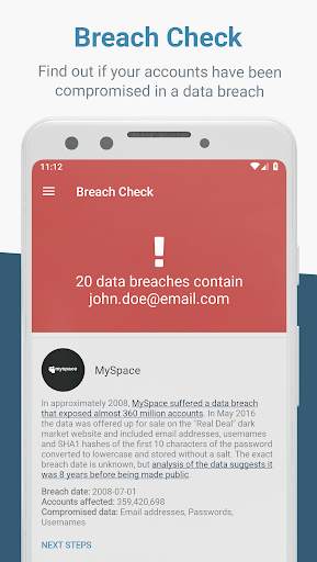Certo Mobile Security: Anti Spyware & Spy Detector 5 تصوير الشاشة