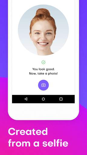 Aivatar: Animated Stickers WhatsApp WAStickerApps screenshot 2