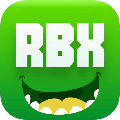 Free RBX Master आइकन